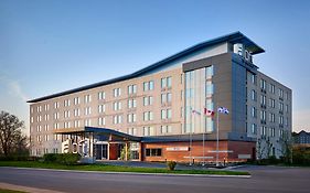 Aloft By Marriott Montreal Airport